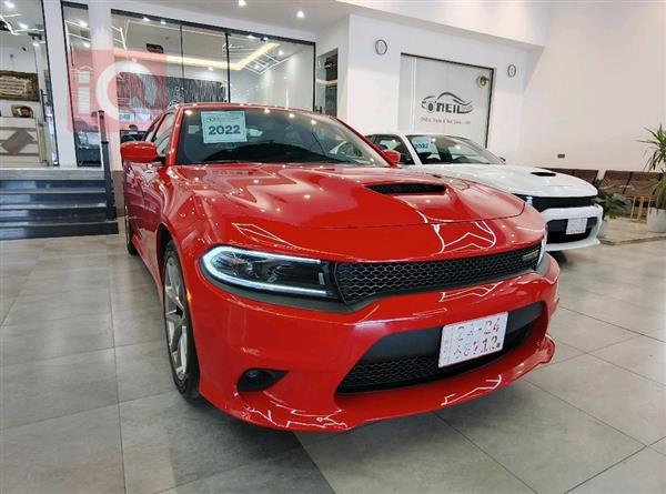 Dodge for sale in Iraq